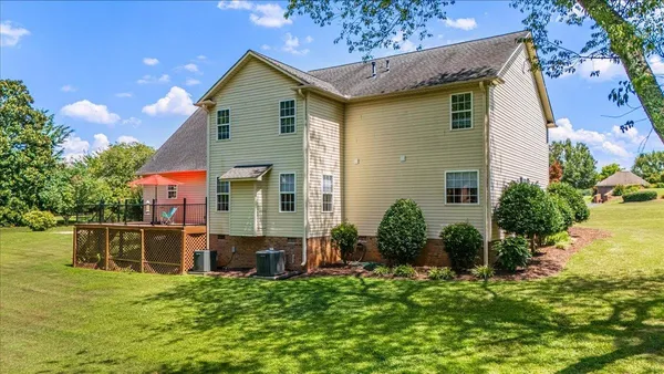 $550,000 | 101 Plantation Drive, Moore, SC 29369