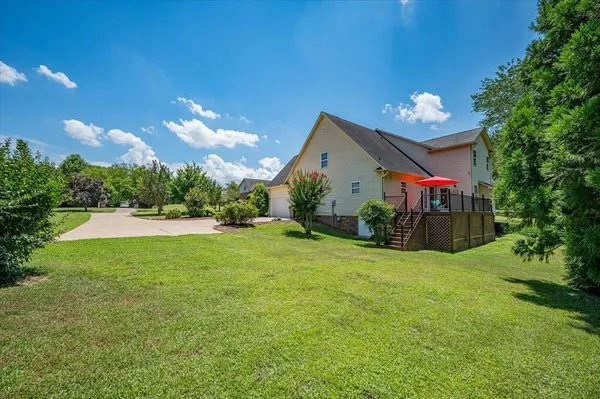 $550,000 | 101 Plantation Drive, Moore, SC 29369