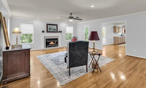 $550,000 | 101 Plantation Drive, Moore, SC 29369