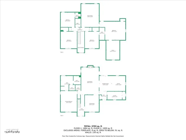 $550,000 | 101 Plantation Drive, Moore, SC 29369