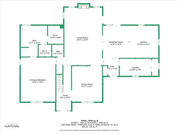 $550,000 | 101 Plantation Drive, Moore, SC 29369