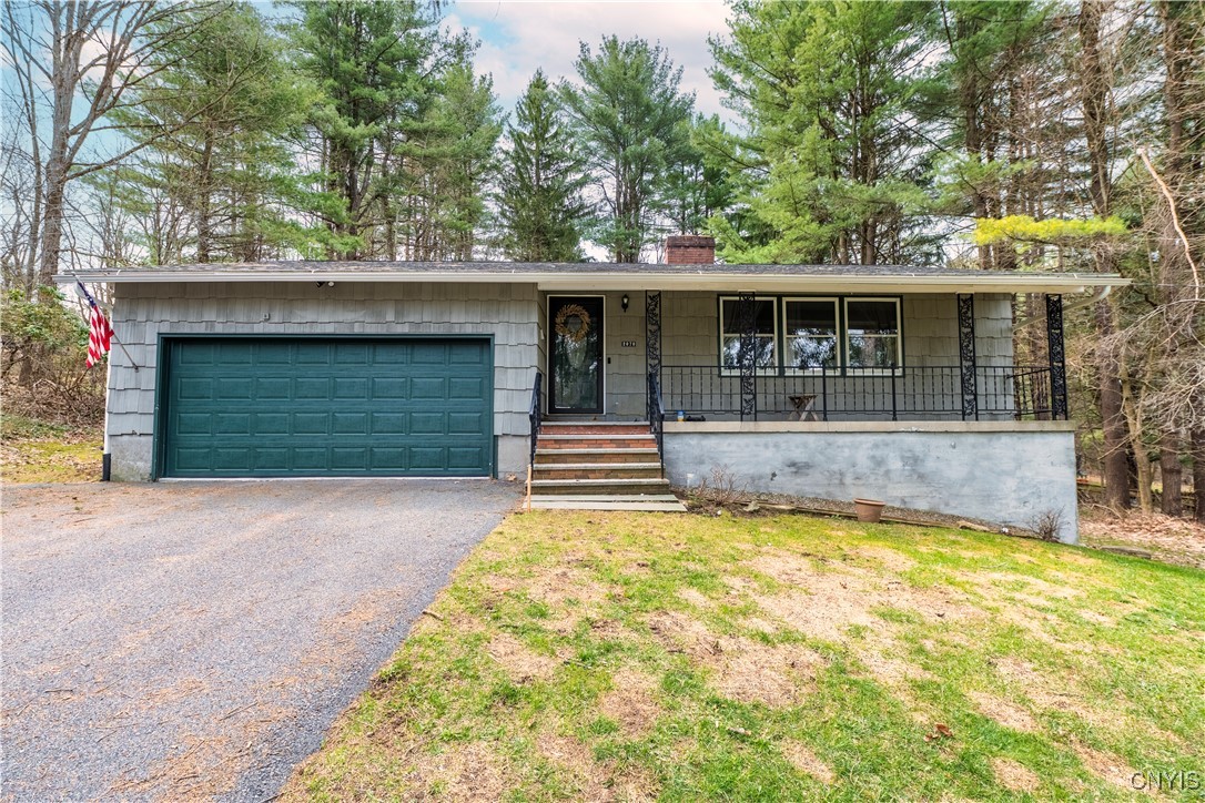 2070 Wright Road Cazenovia, NY 13035 - Photo 1 of 1 Gallery Image 1