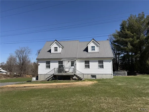 $274,900 | 2084 Highway 168, Little Falls Town, NY 13407