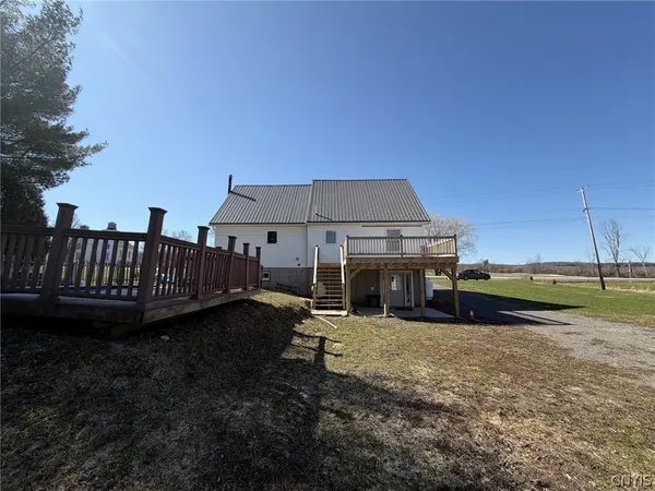 $274,900 | 2084 Highway 168, Little Falls Town, NY 13407