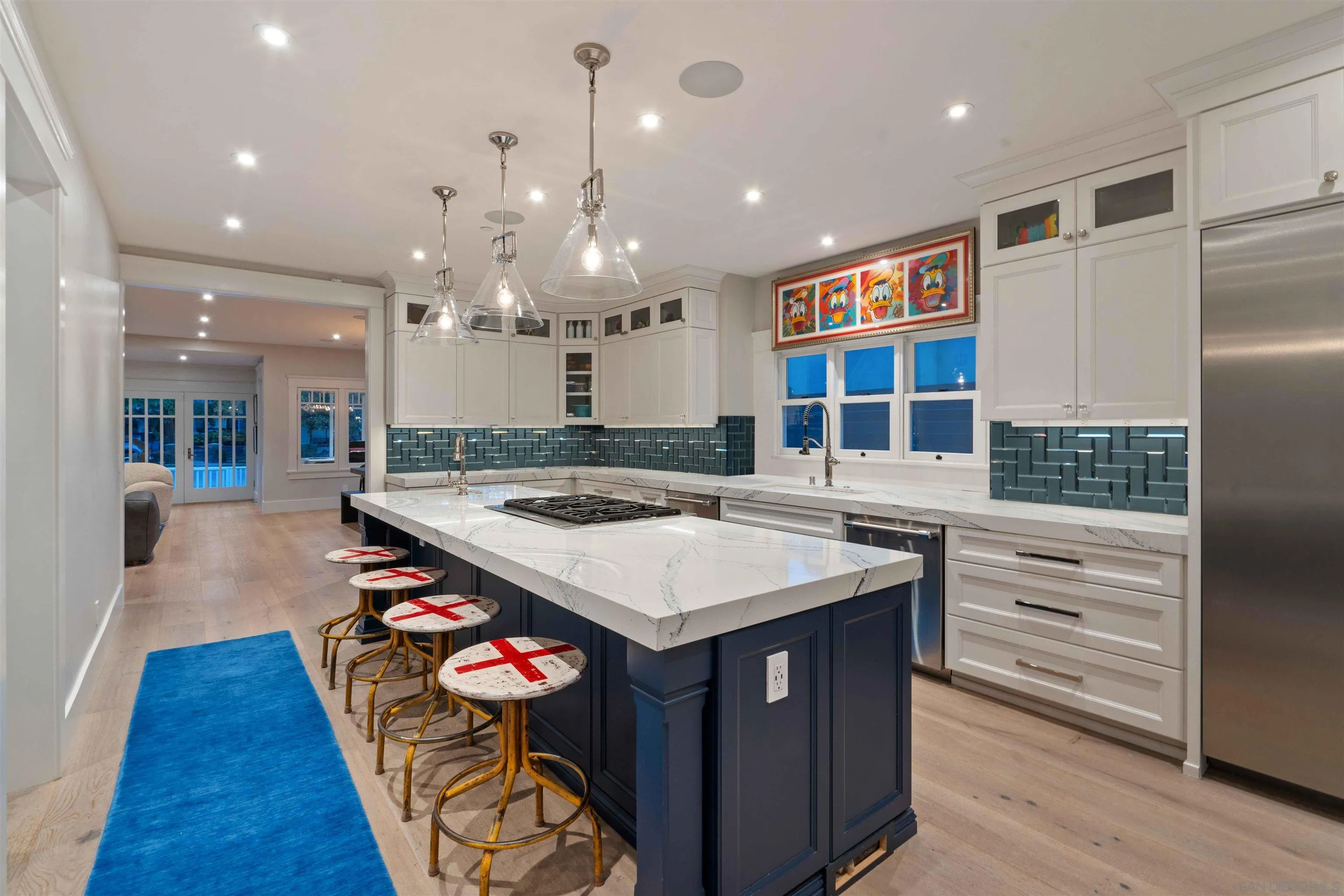 1027 G Avenue Coronado, CA 92118 - Photo 13 of 59