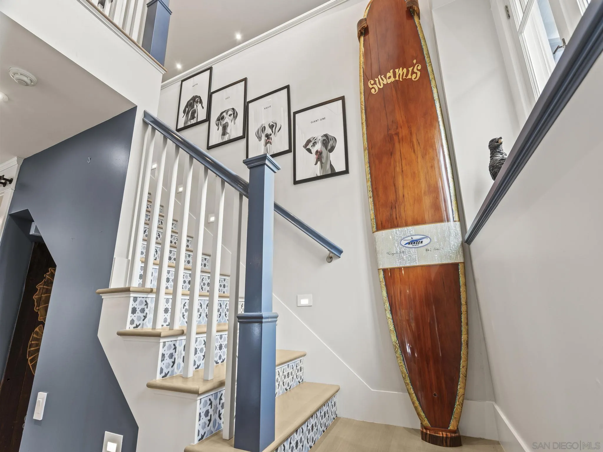 1027 G Avenue Coronado, CA 92118 - Photo 36 of 59