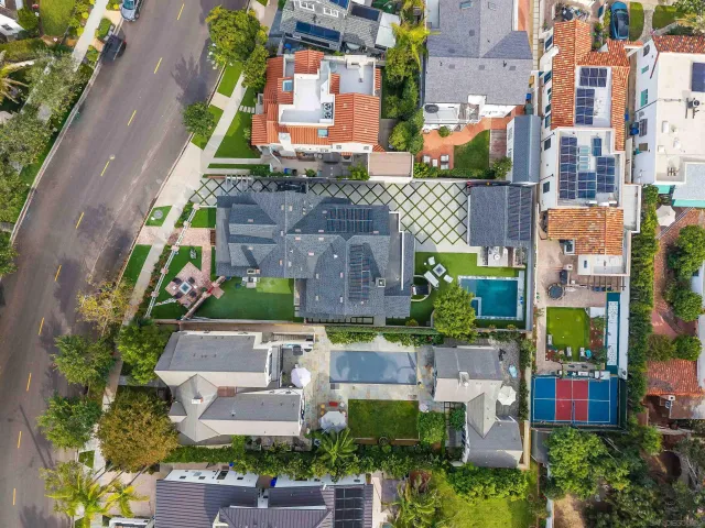 $8,995,000 | 1027 G Avenue, Coronado, CA 92118