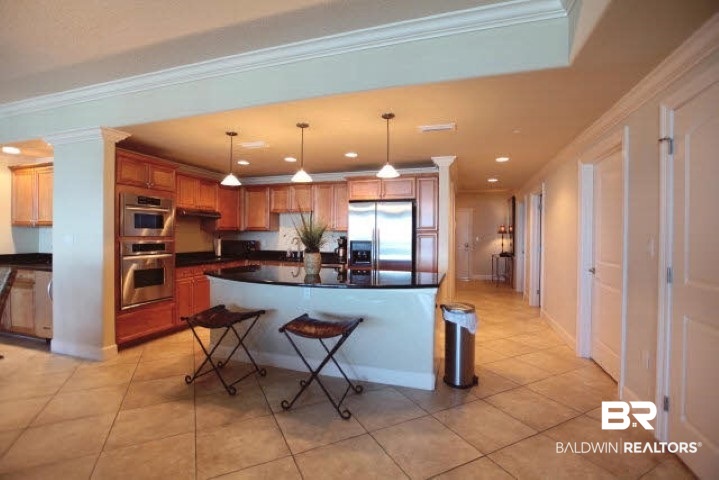 29209 Perdido Beach Boulevard, Unit 903 Orange Beach, AL 36561 - Photo 27 of 42 KITCHEN