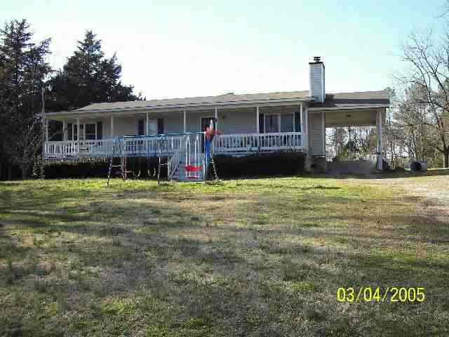 42 Watts Road Abbeville, SC 29620 - Photo 1 of 1 Main View