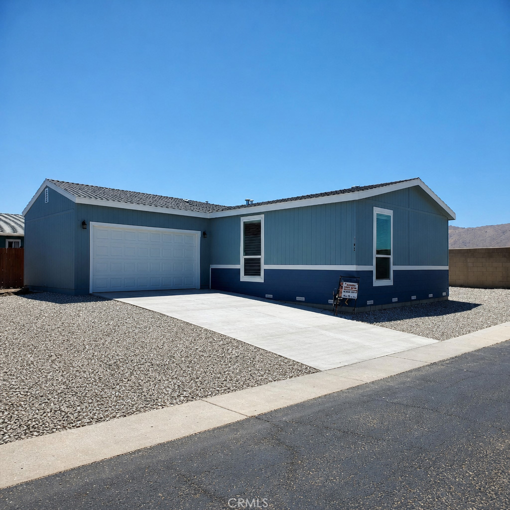 21621 Sandia Road, Unit 146 Apple Valley, CA 92308 - Photo 1 of 29