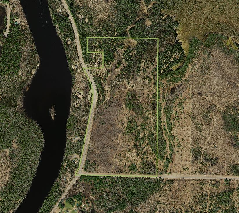 0 County Rd J Tomahawk, WI 54487 - Photo 1 of 1
