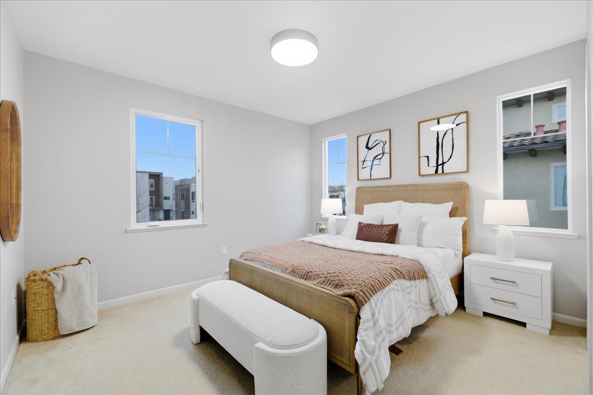 218 William Manly Street, Unit 2 San Jose, CA 95136 - Photo 15 of 65