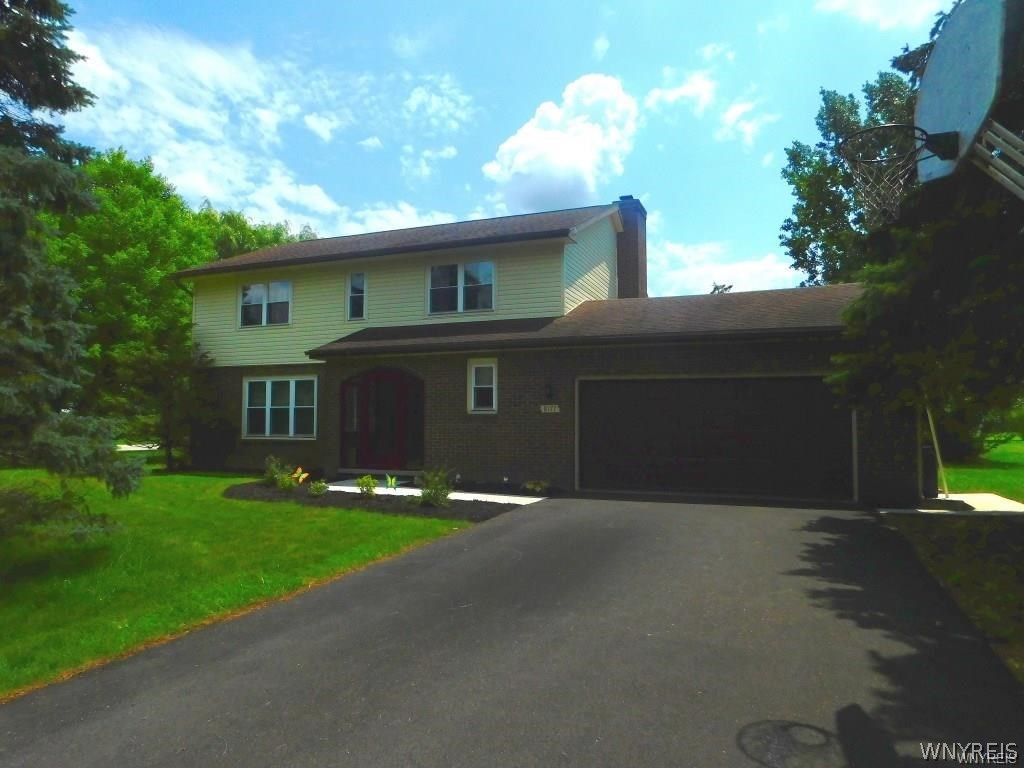 8177 Clarence Center Road Clarence, NY 14051 - Photo 1 of 1