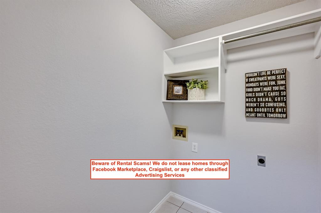 832 Blue Ridge Drive Burleson, TX 76028 - Photo 20 of 24
