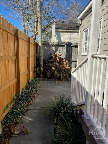 $1,850 | 555 East Harris Street, Savannah, GA 31401