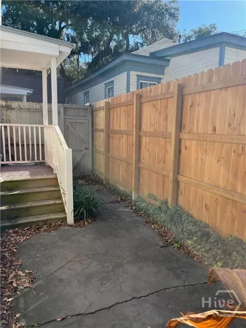 $1,850 | 555 East Harris Street, Savannah, GA 31401