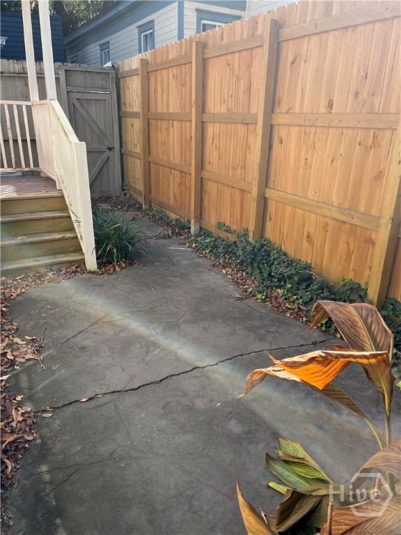 555 East Harris Street Savannah, GA 31401 - Photo 20 of 21