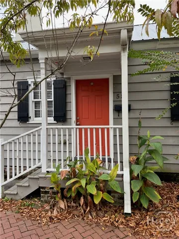 $1,850 | 555 East Harris Street, Savannah, GA 31401