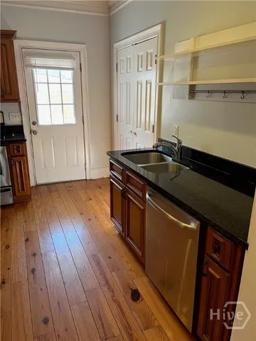 $1,850 | 555 East Harris Street, Savannah, GA 31401