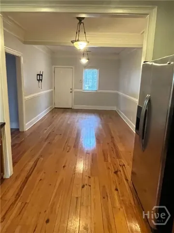 $1,850 | 555 East Harris Street, Savannah, GA 31401