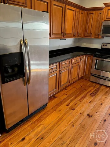 $1,850 | 555 East Harris Street, Savannah, GA 31401