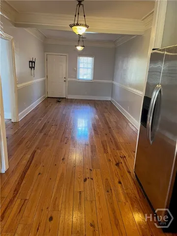 $1,850 | 555 East Harris Street, Savannah, GA 31401