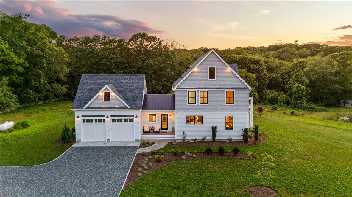 416 Bridgetown Road South Kingstown, RI 02874 - Photo 33 of 39