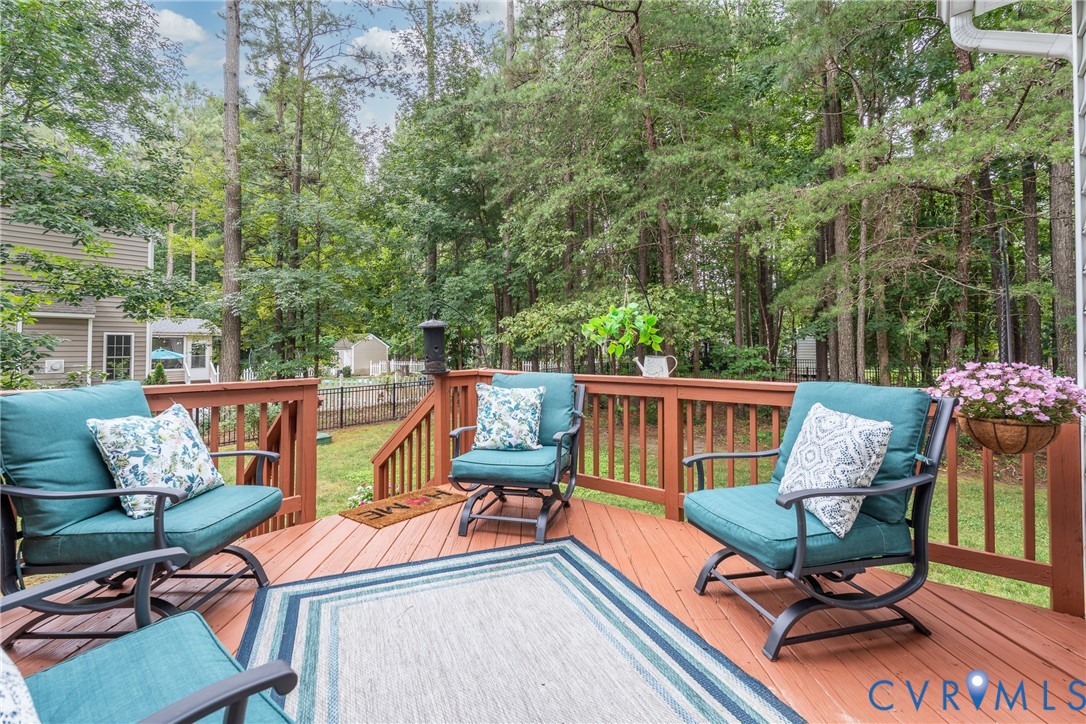 10437 Virginia Rail Court Providence Forge, VA 23140 - Photo 10 of 56