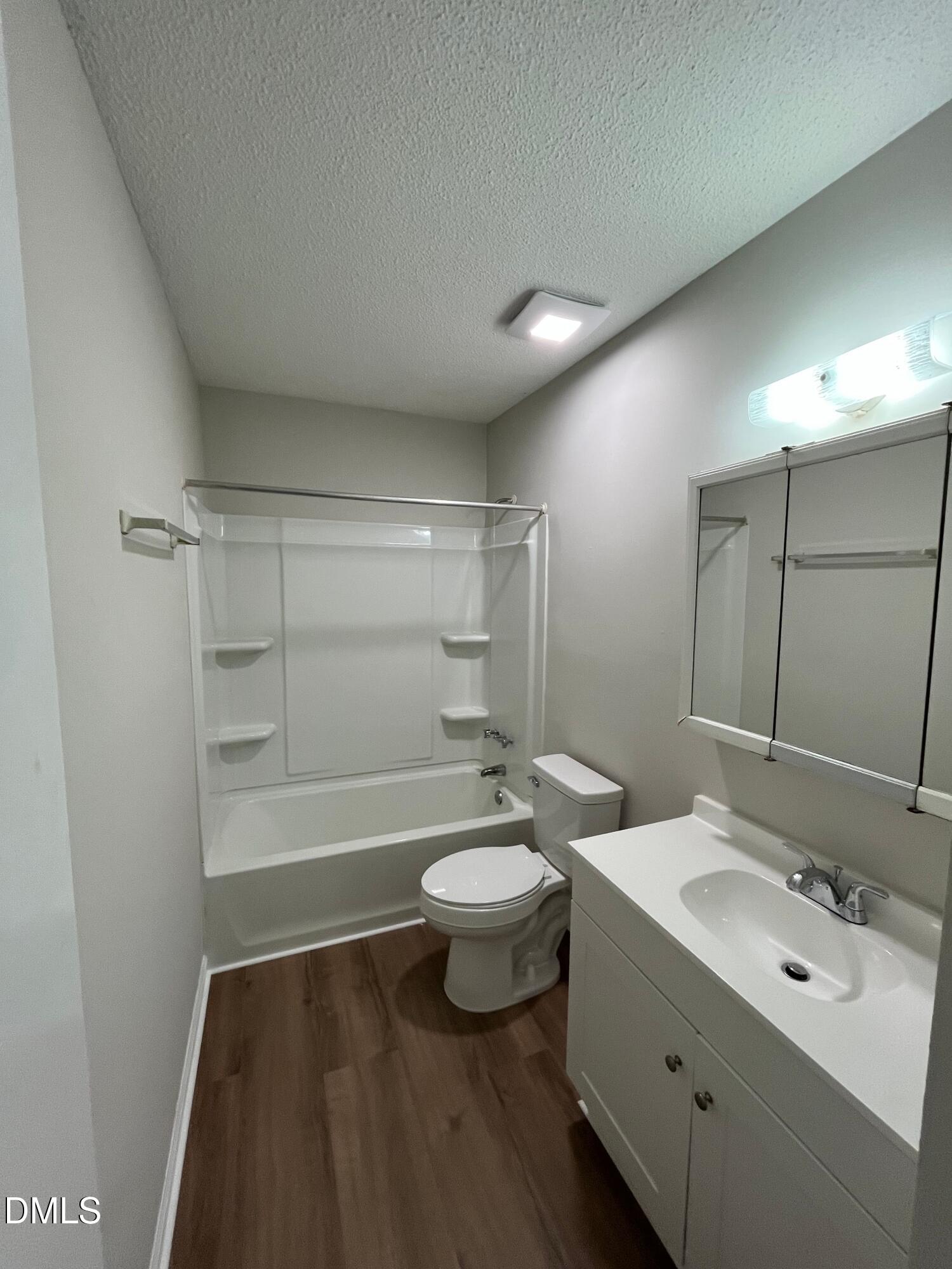 8711 Chapel Hill Road, Unit A Cary, NC 27513 - Photo 6 of 7 8711-A CH 5