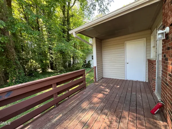 $1,395 | 8711 Chapel Hill Road, Unit A, Cary, NC 27513