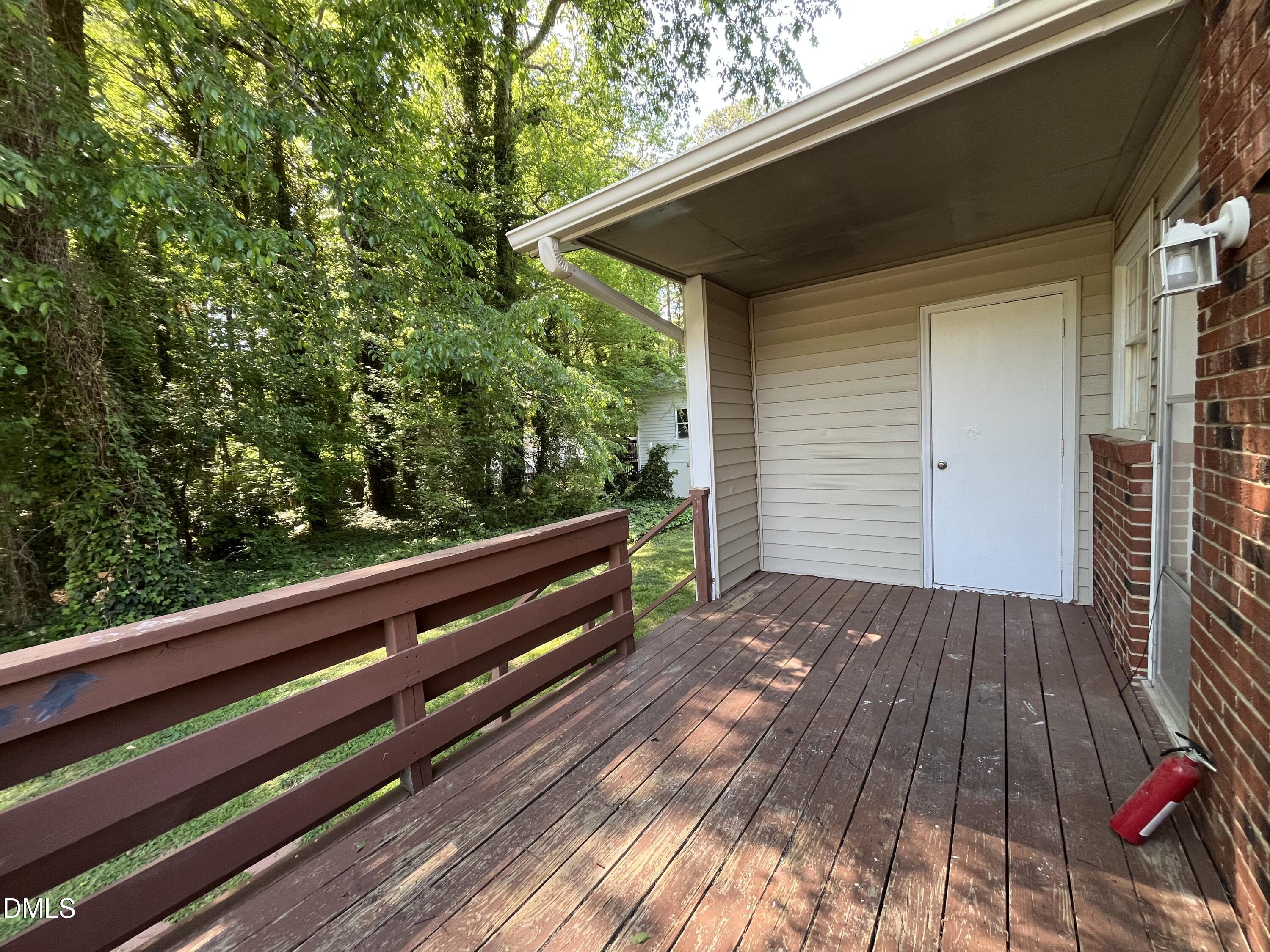 8711 Chapel Hill Road, Unit A Cary, NC 27513 - Photo 7 of 7 8711-A CH 6