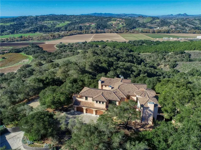$3,290,000 | 775 Ave Alcola, Arroyo Grande, CA 93420