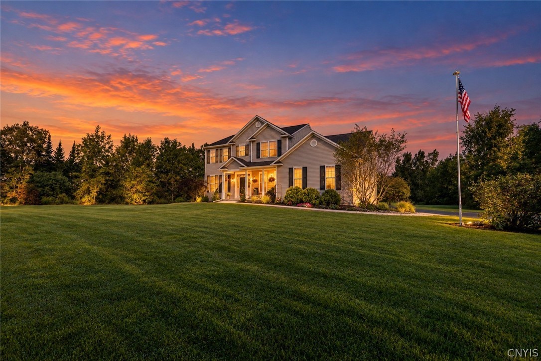 4789 Verplank Road Clay, NY 13041 - Photo 49 of 50 Gallery Image 49