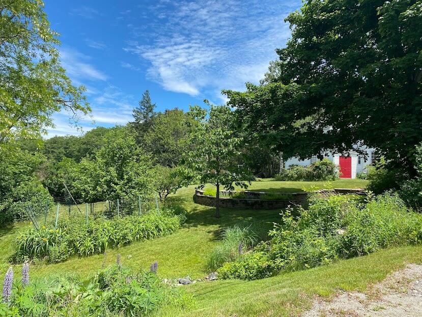 111 Old Bar Harbor Road Bar Harbor, ME 04609 - Photo 50 of 74 111 Old BH Rd Landscape5