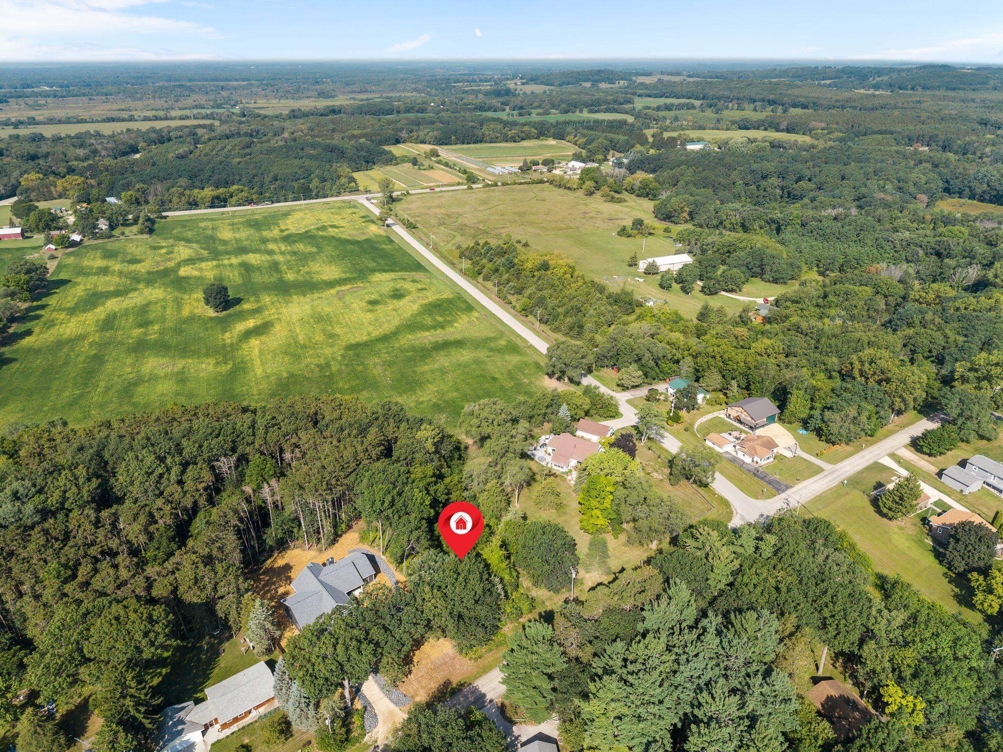 Lot 2 Nelson Markesan, WI 53946 - Photo 12 of 43 Gallery Image 12