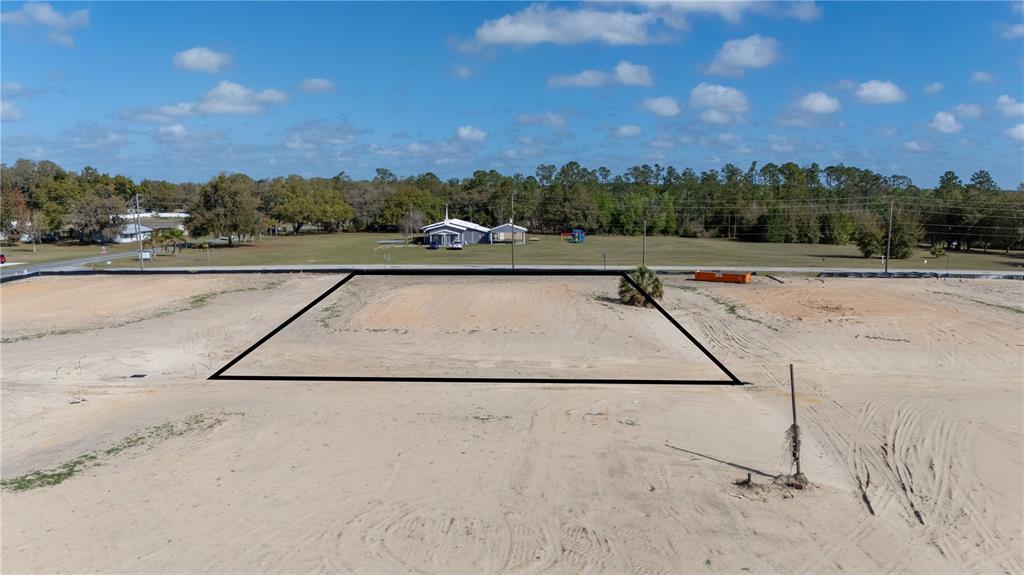 32784 Dunne Road San Antonio, FL 33576 - Photo 2 of 11