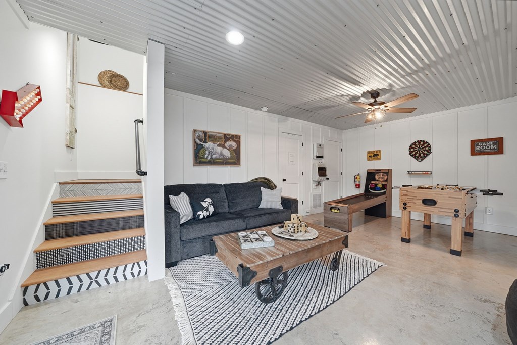 348 Zeblin Road Ellijay, GA 30540 - Photo 17 of 54 Gallery Image 17