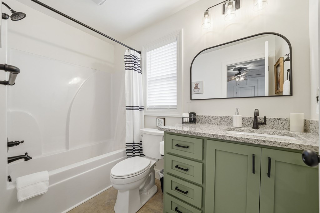 348 Zeblin Road Ellijay, GA 30540 - Photo 22 of 54 Gallery Image 22
