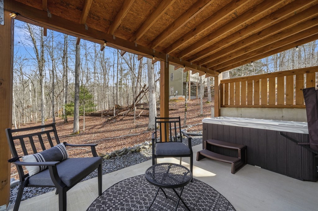 348 Zeblin Road Ellijay, GA 30540 - Photo 24 of 54 Gallery Image 24