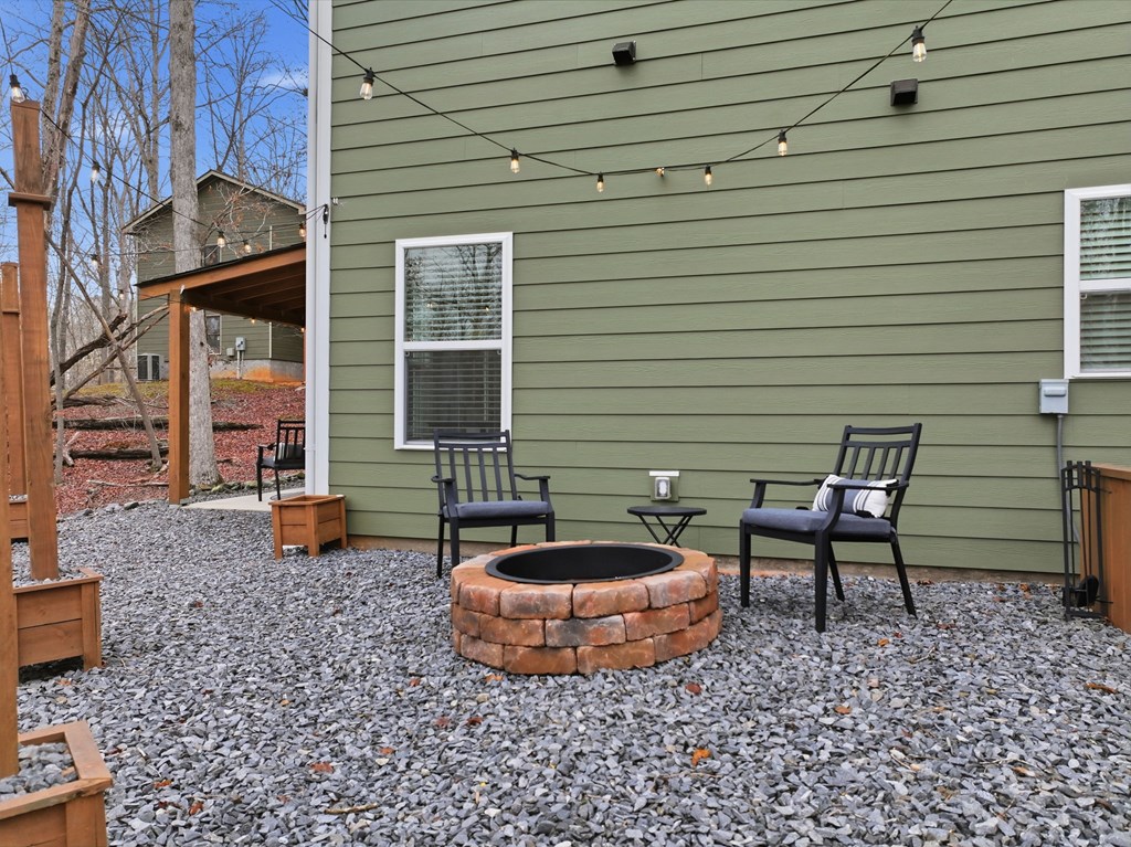 348 Zeblin Road Ellijay, GA 30540 - Photo 26 of 54 Gallery Image 26
