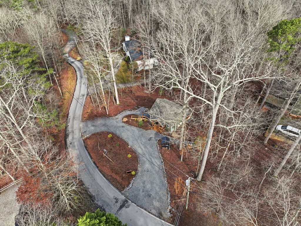 348 Zeblin Road Ellijay, GA 30540 - Photo 29 of 54 Gallery Image 29