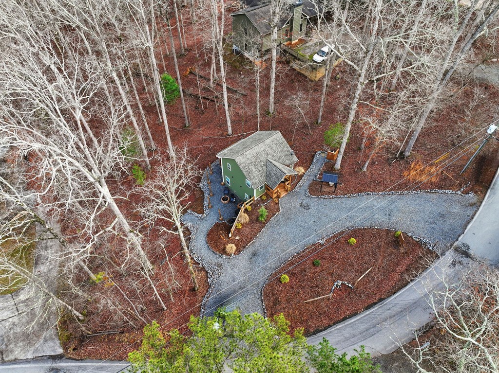 348 Zeblin Road Ellijay, GA 30540 - Photo 30 of 54 Gallery Image 30