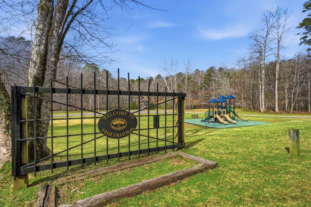 348 Zeblin Road Ellijay, GA 30540 - Photo 31 of 54 Gallery Image 31