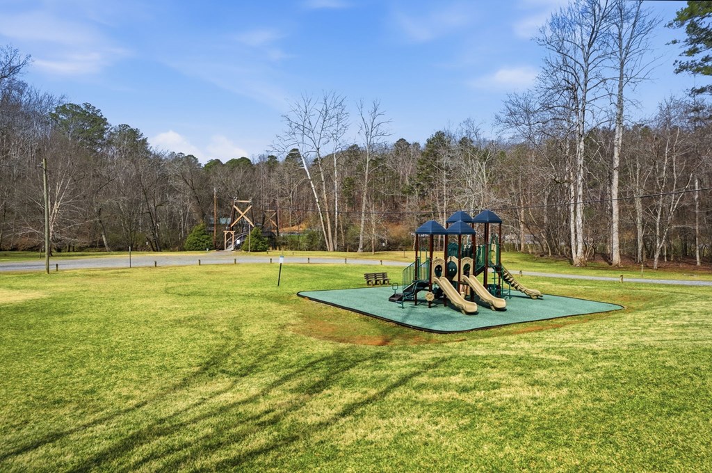 348 Zeblin Road Ellijay, GA 30540 - Photo 32 of 54 Gallery Image 32