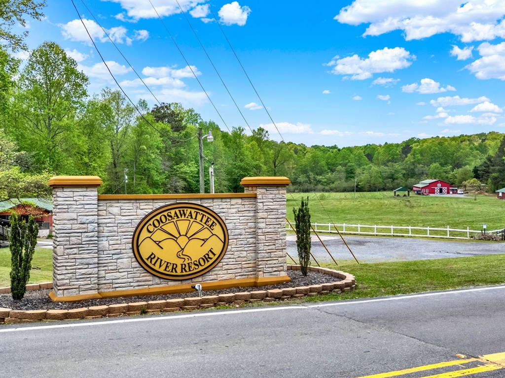 348 Zeblin Road Ellijay, GA 30540 - Photo 38 of 54 Gallery Image 38