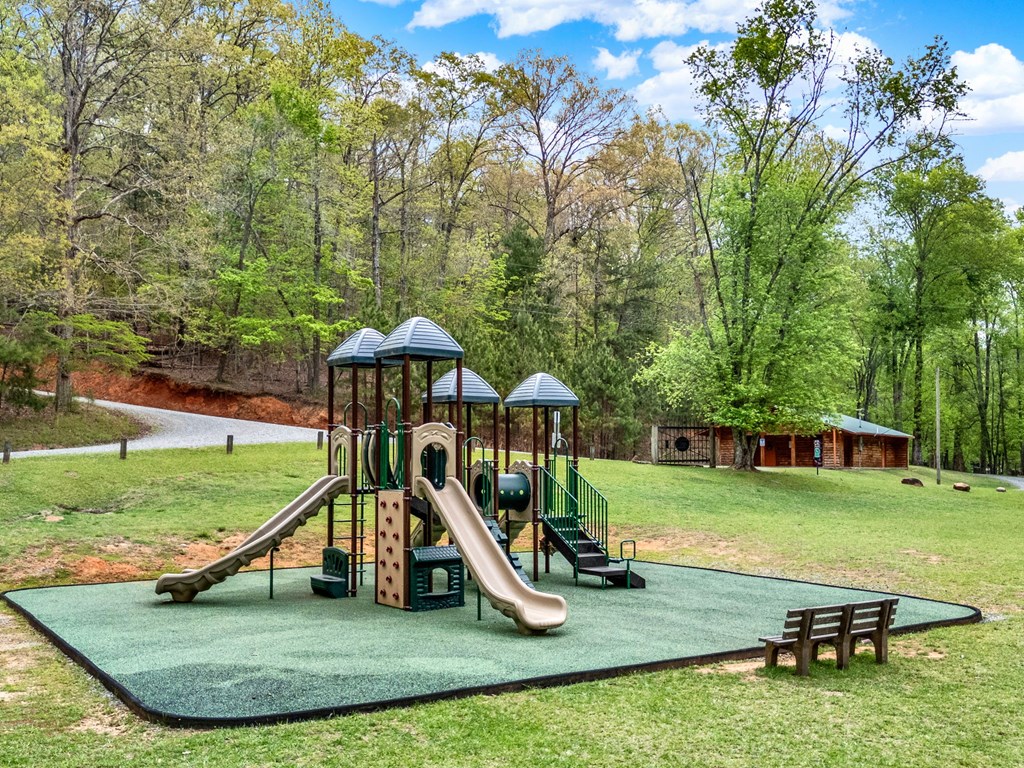 348 Zeblin Road Ellijay, GA 30540 - Photo 41 of 54 Gallery Image 41