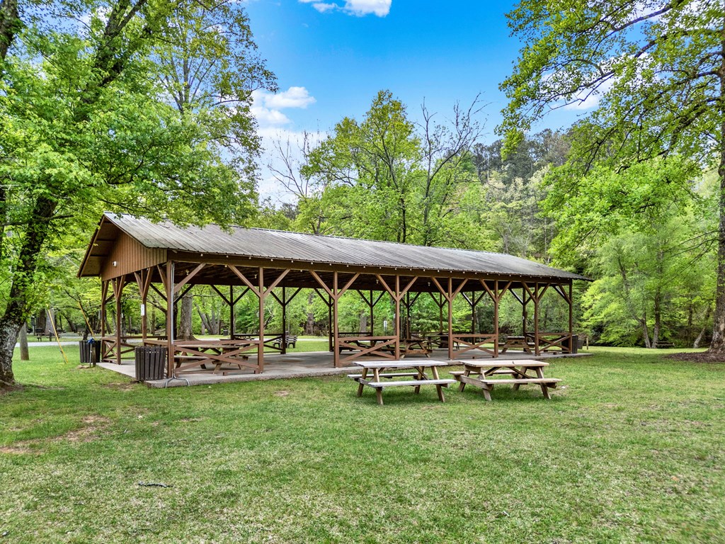 348 Zeblin Road Ellijay, GA 30540 - Photo 42 of 54 Gallery Image 42