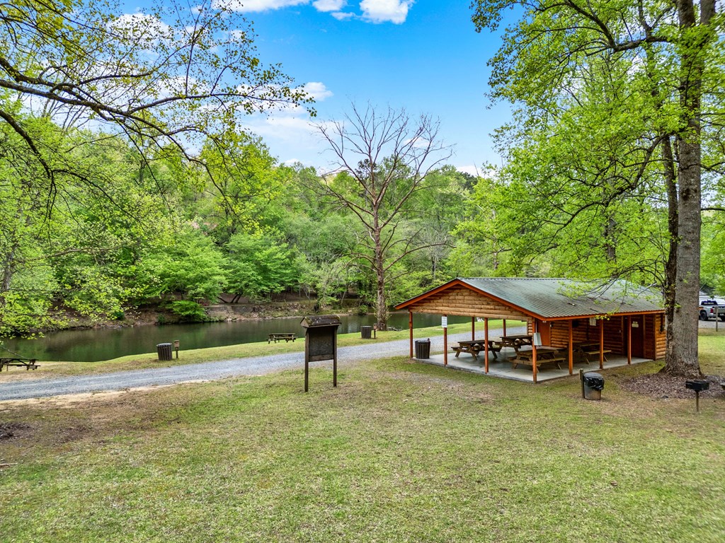 348 Zeblin Road Ellijay, GA 30540 - Photo 43 of 54 Gallery Image 43