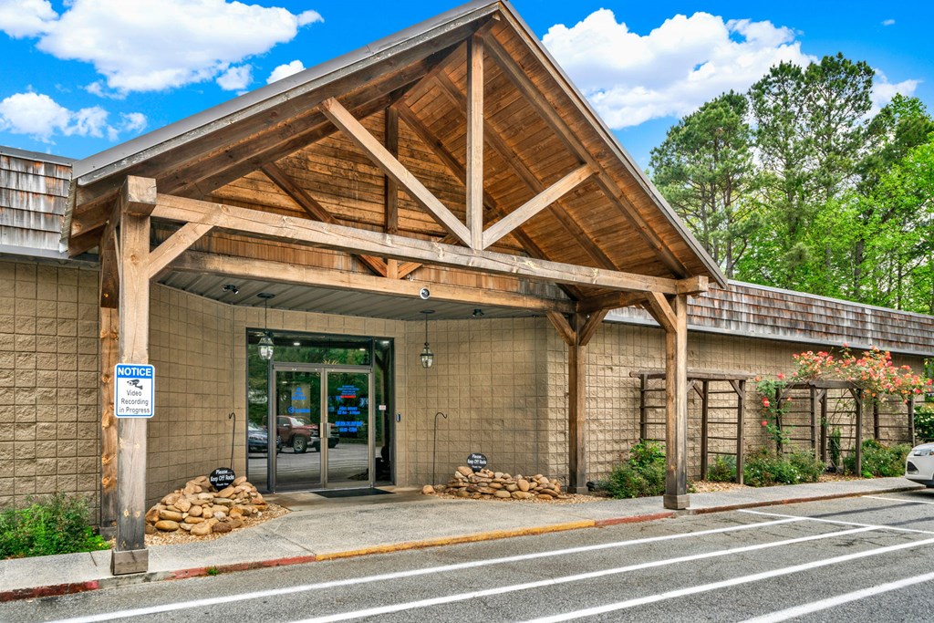 348 Zeblin Road Ellijay, GA 30540 - Photo 48 of 54 Gallery Image 48