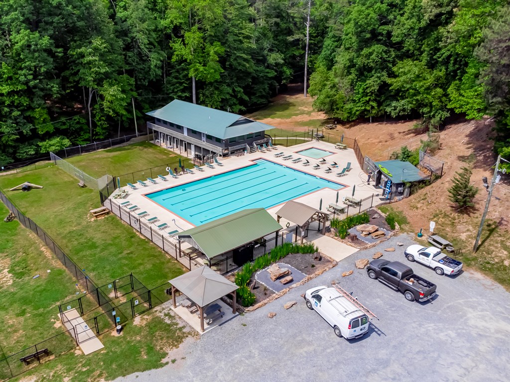 348 Zeblin Road Ellijay, GA 30540 - Photo 54 of 54 Gallery Image 54